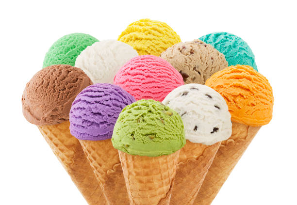 Ice Cream