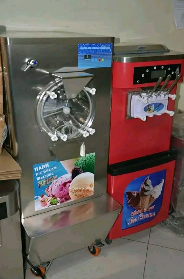 Refrigeration Systems
