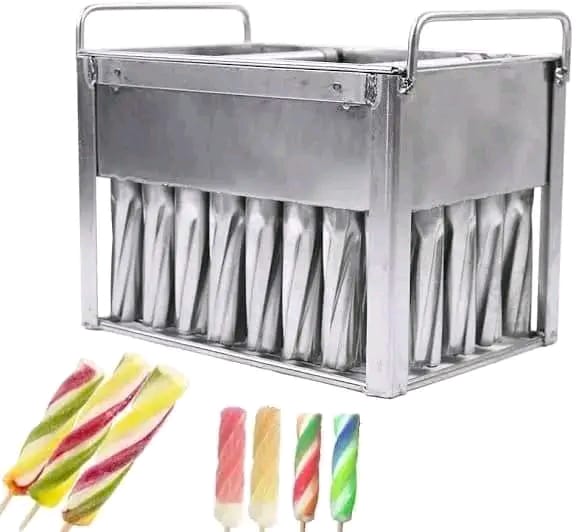 Ice Cream Machines